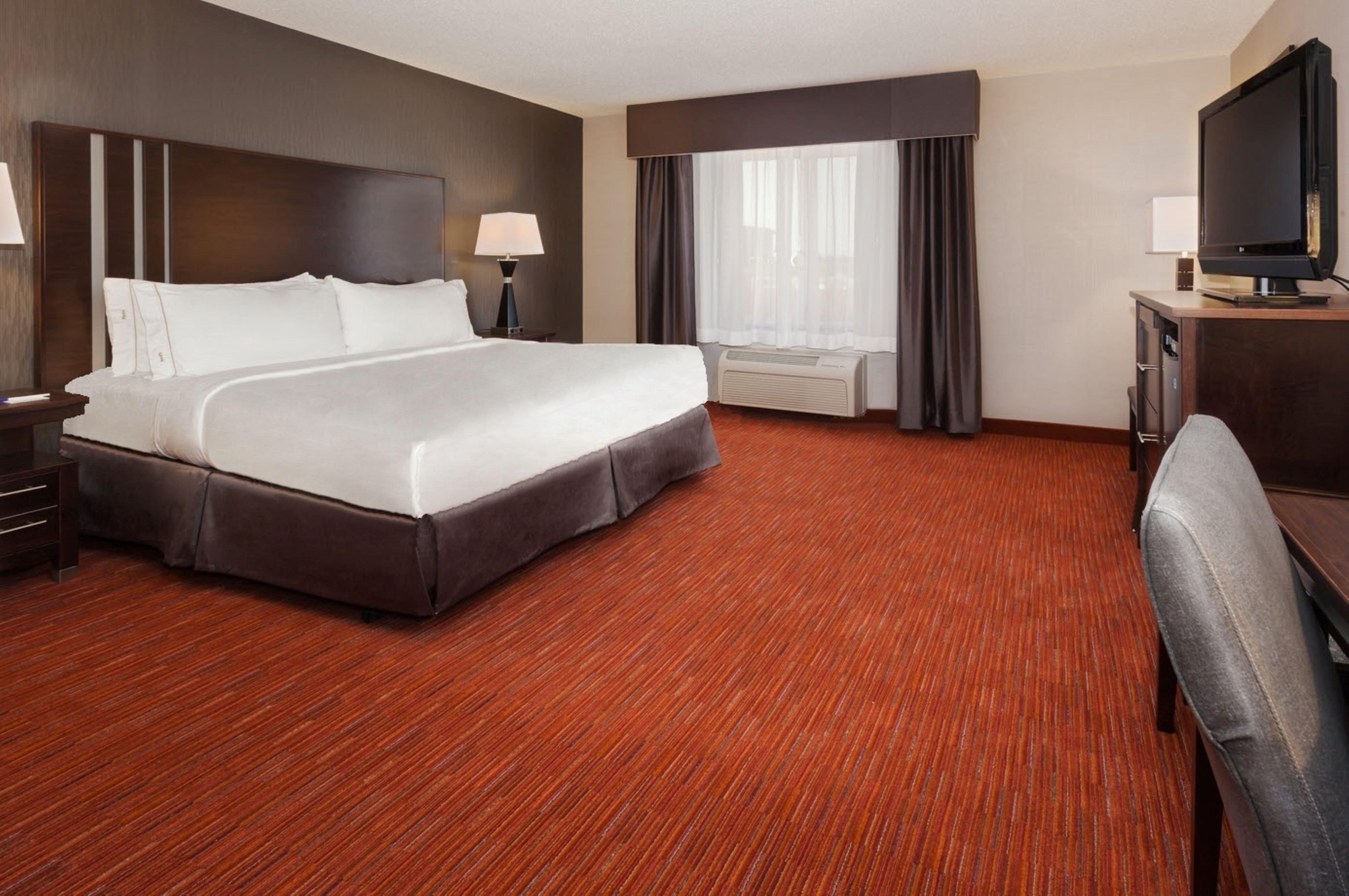 Holiday Inn Express & Suites Rapid City By Ihg Esterno foto