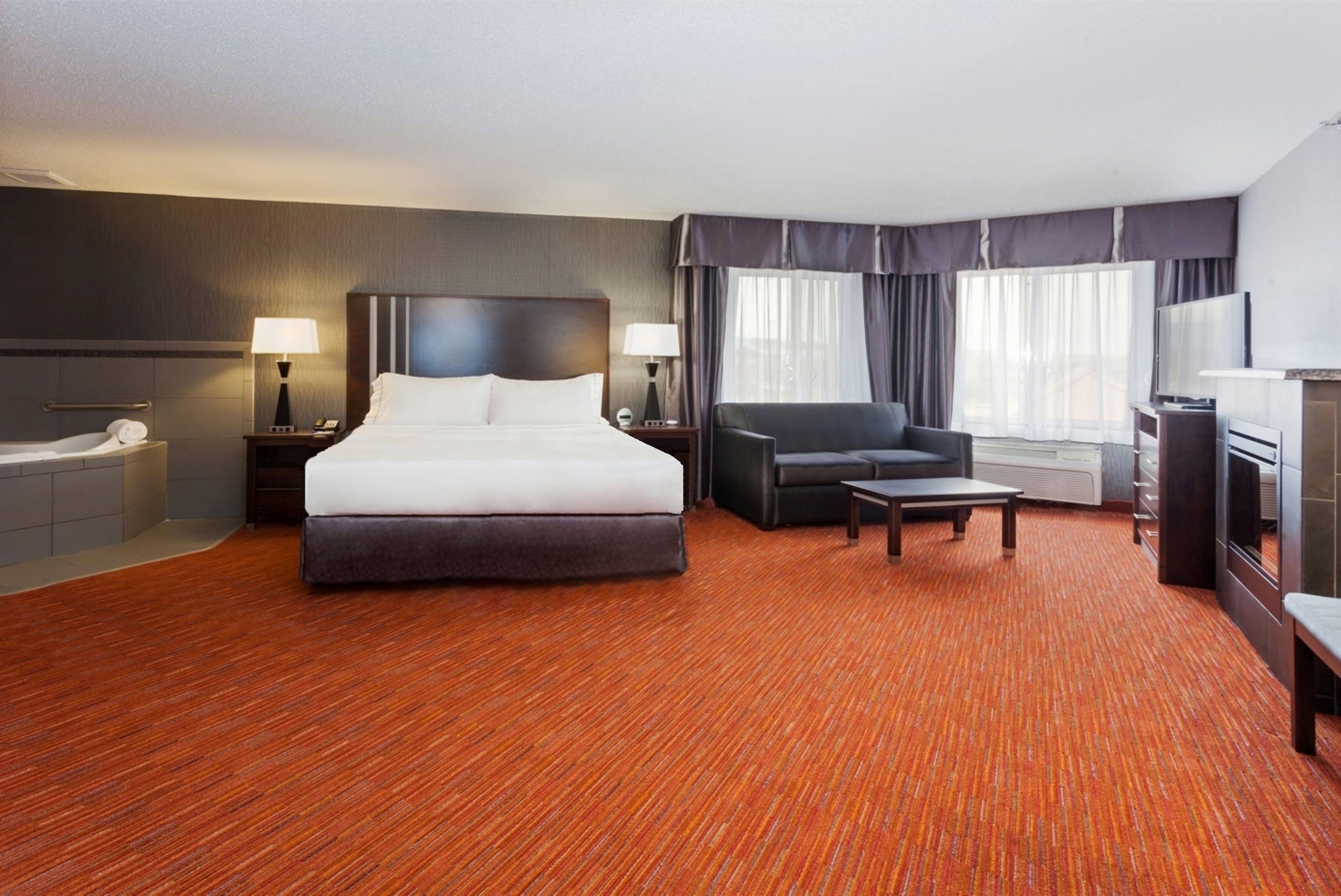Holiday Inn Express & Suites Rapid City By Ihg Esterno foto