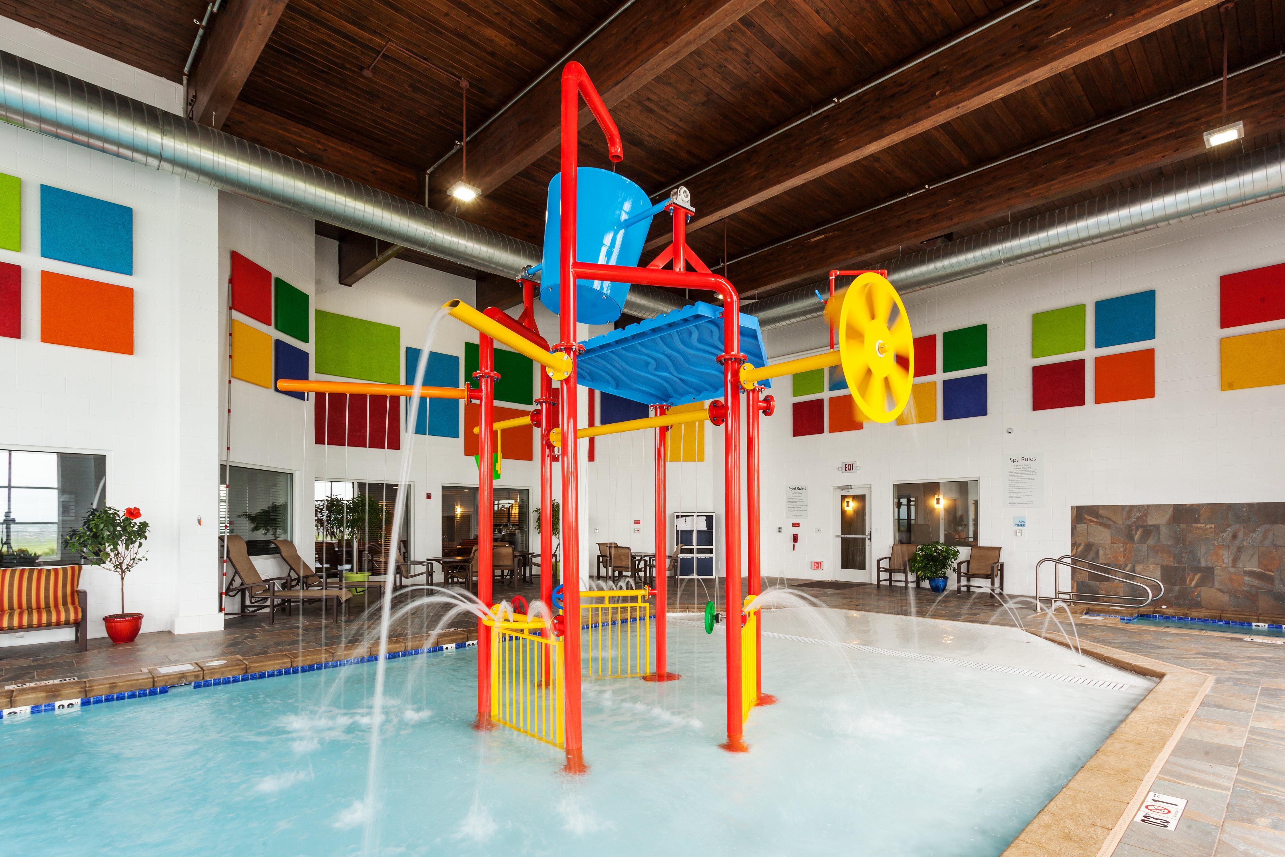 Holiday Inn Express & Suites Rapid City By Ihg Esterno foto