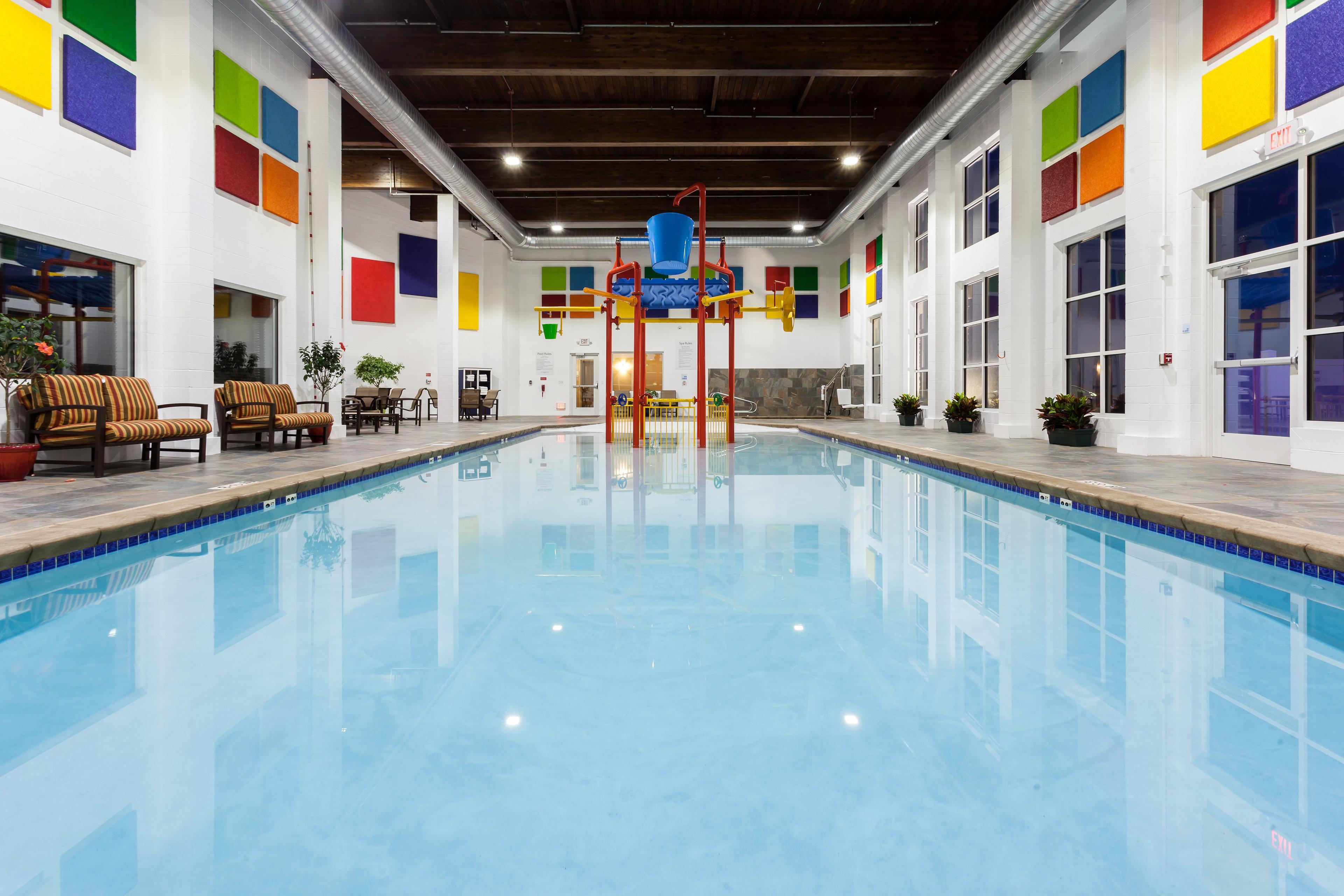 Holiday Inn Express & Suites Rapid City By Ihg Esterno foto