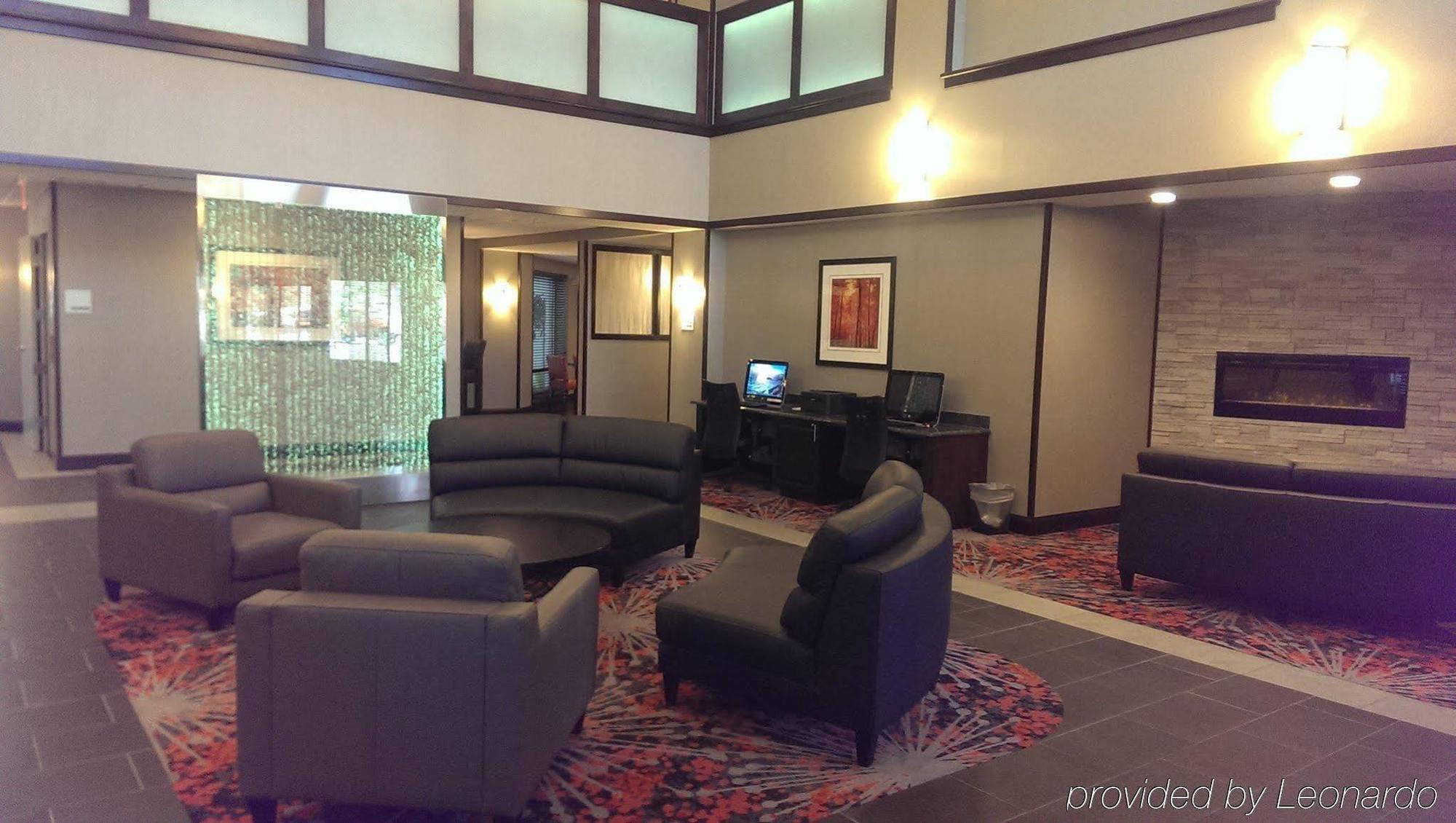 Holiday Inn Express & Suites Rapid City By Ihg Esterno foto